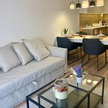 Apartament Nr 26 - Apartamenty Wakacyjna 5 เมียลโน ภายนอก รูปภาพ