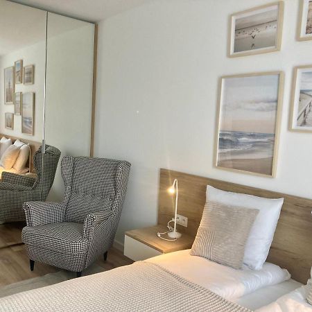 Apartament Nr 26 - Apartamenty Wakacyjna 5 เมียลโน ภายนอก รูปภาพ