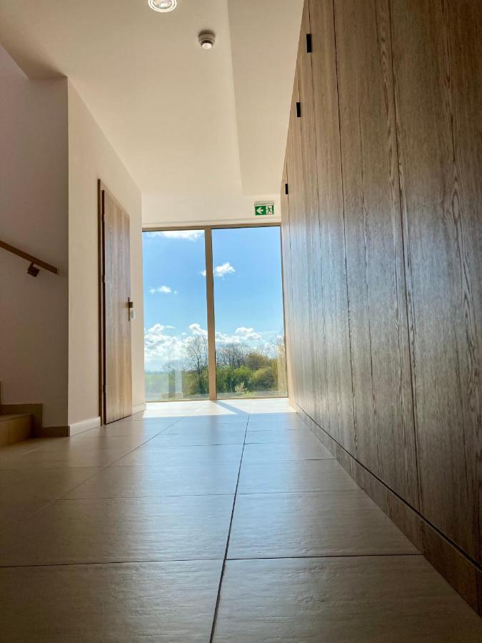 Apartament Nr 26 - Apartamenty Wakacyjna 5 เมียลโน ภายนอก รูปภาพ