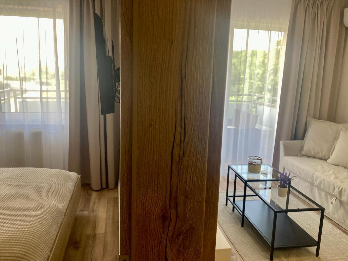 Apartament Nr 26 - Apartamenty Wakacyjna 5 เมียลโน ภายนอก รูปภาพ