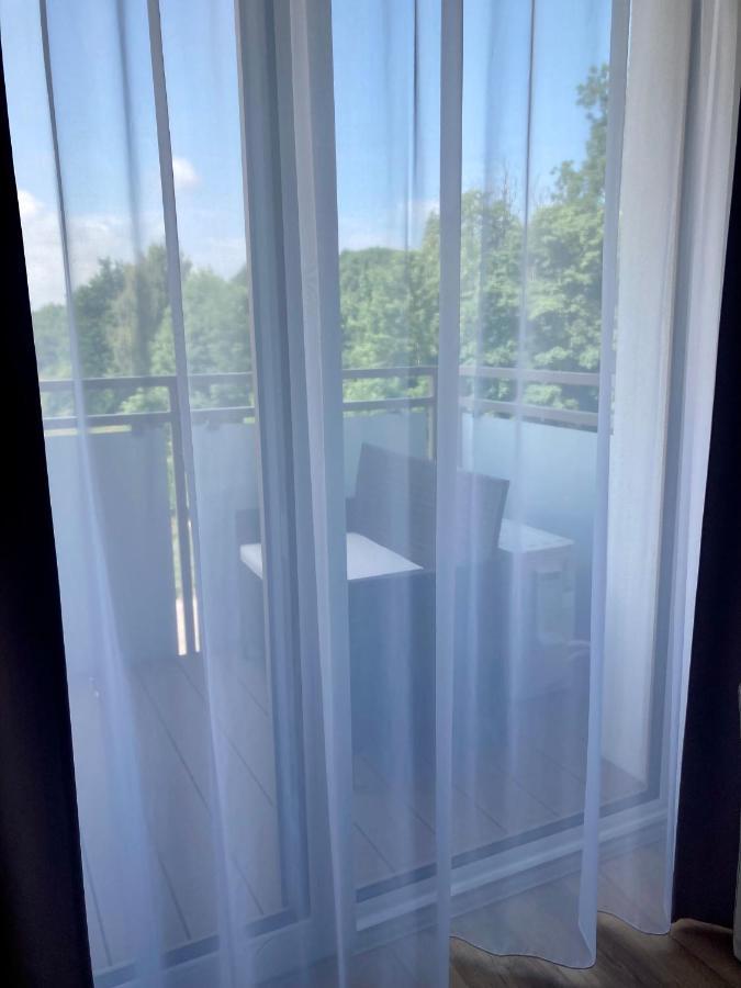 Apartament Nr 26 - Apartamenty Wakacyjna 5 เมียลโน ภายนอก รูปภาพ