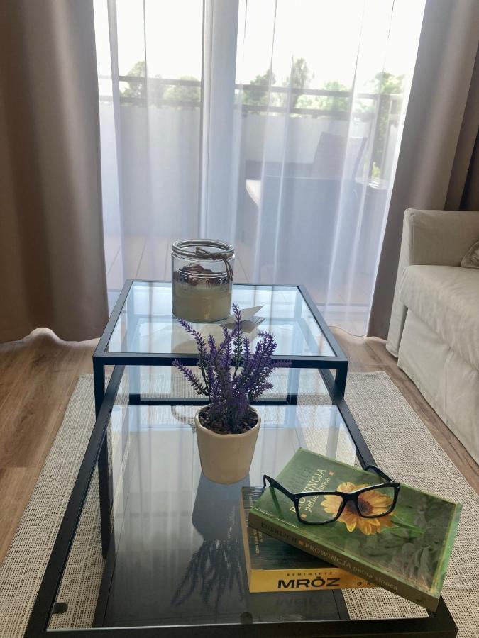 Apartament Nr 26 - Apartamenty Wakacyjna 5 เมียลโน ภายนอก รูปภาพ