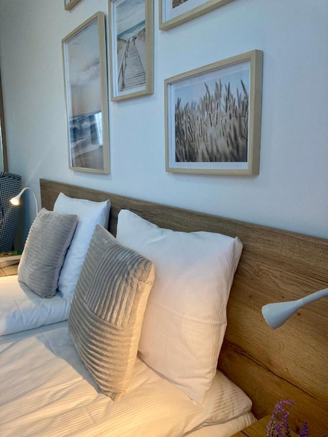 Apartament Nr 26 - Apartamenty Wakacyjna 5 เมียลโน ภายนอก รูปภาพ