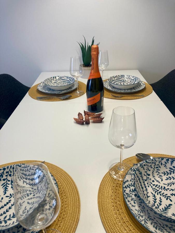 Apartament Nr 26 - Apartamenty Wakacyjna 5 เมียลโน ภายนอก รูปภาพ