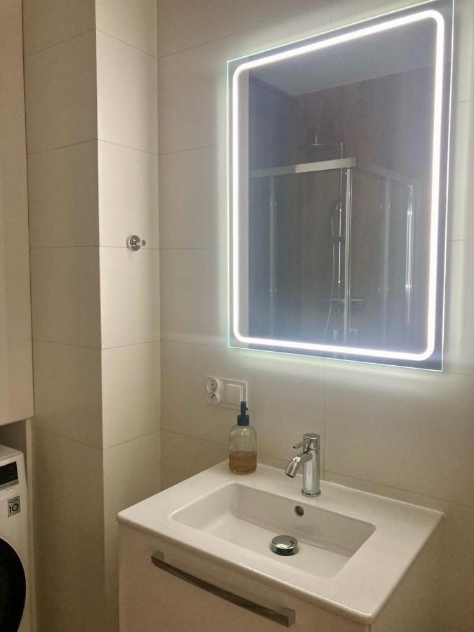Apartament Nr 26 - Apartamenty Wakacyjna 5 เมียลโน ภายนอก รูปภาพ