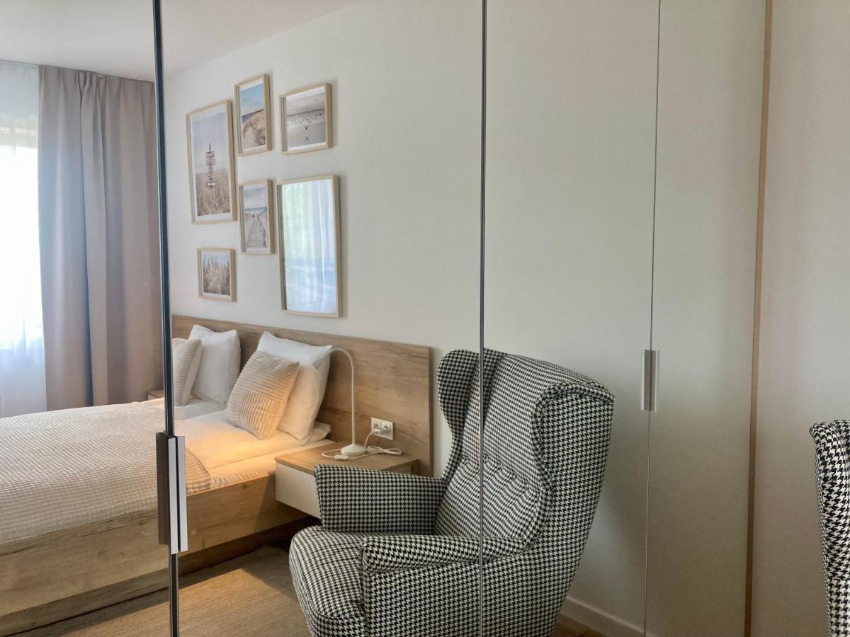 Apartament Nr 26 - Apartamenty Wakacyjna 5 เมียลโน ภายนอก รูปภาพ