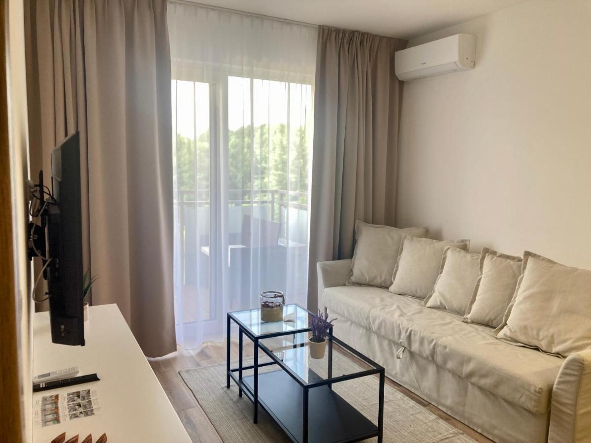 Apartament Nr 26 - Apartamenty Wakacyjna 5 เมียลโน ภายนอก รูปภาพ