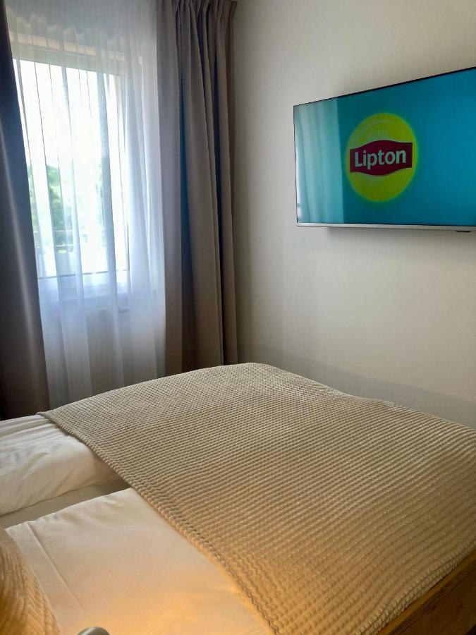 Apartament Nr 26 - Apartamenty Wakacyjna 5 เมียลโน ภายนอก รูปภาพ