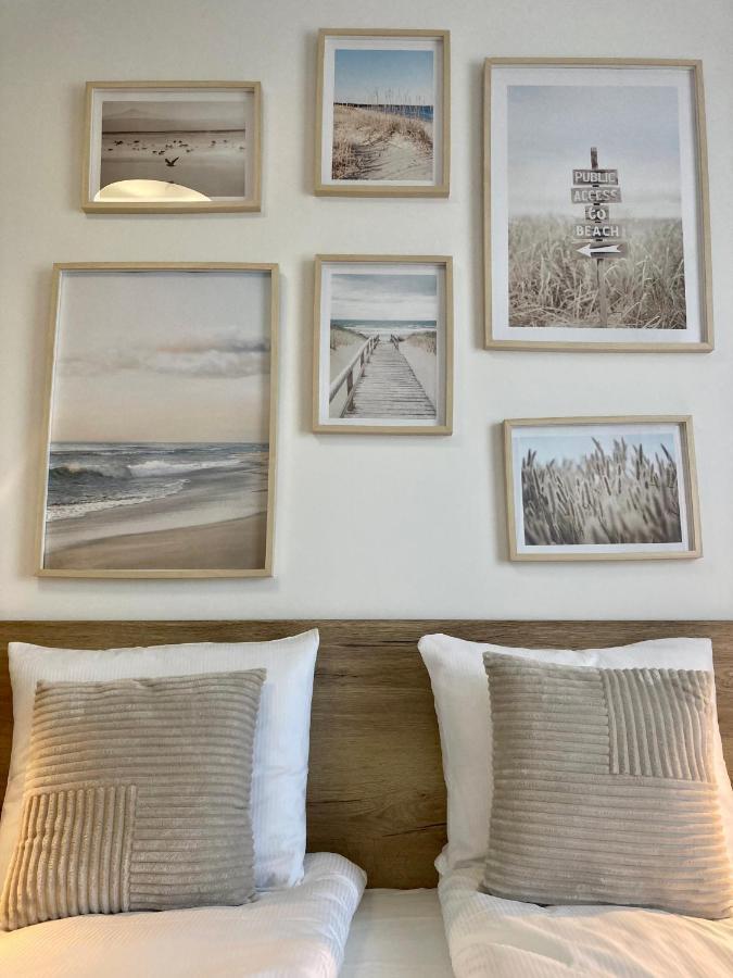 Apartament Nr 26 - Apartamenty Wakacyjna 5 เมียลโน ภายนอก รูปภาพ